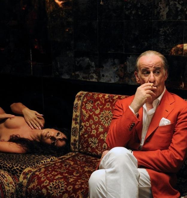 La grande bellezza dell’arte del montaggio 