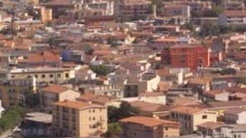Gravi pericoli per una transenna