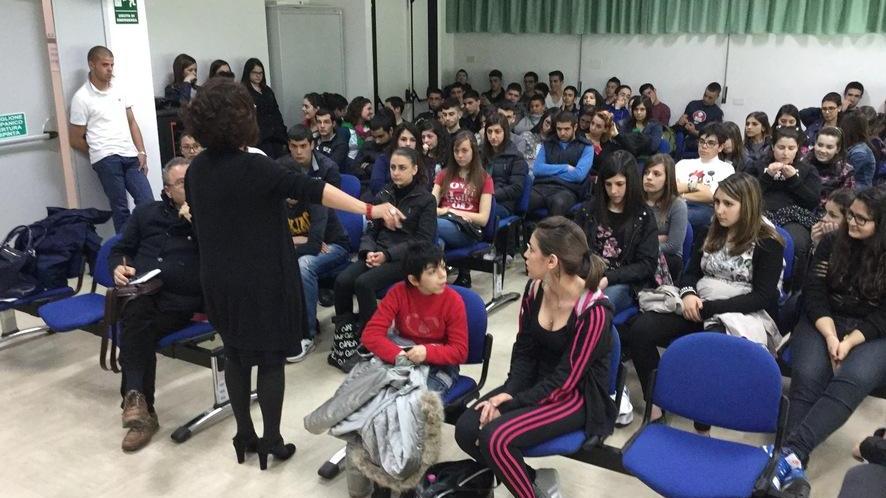 “Emergenza carceri”, 250 studenti coinvolti