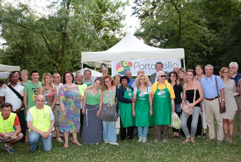 Come donare i prodotti e contribuire alla raccolta