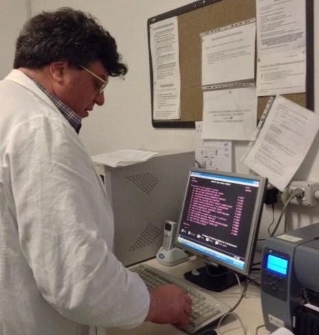 Centro trasfusionale, Policlinico chiarisce: «Nessun pericolo» 