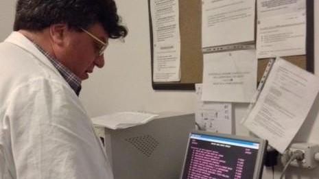 Centro trasfusionale, Policlinico chiarisce: «Nessun pericolo»