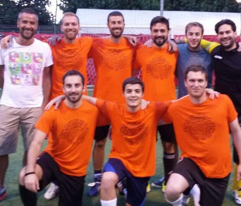 Nuovo appuntamento al “Buontemponi” Si gioca questa sera