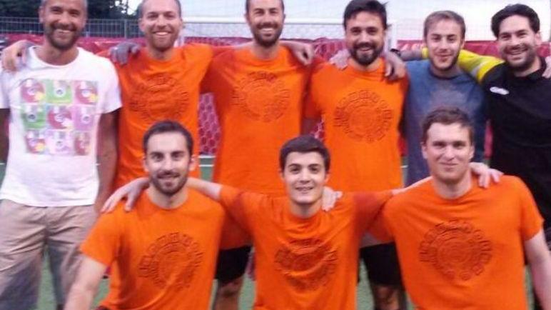 Nuovo appuntamento al “Buontemponi” Si gioca questa sera