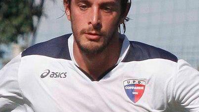 Franceschini è del Sant’Agostino Mesola vicino alla Promozione