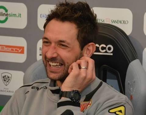 E’ arrivata un’offerta per Germinale Rosina sarà prestato