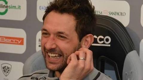 E’ arrivata un’offerta per Germinale Rosina sarà prestato