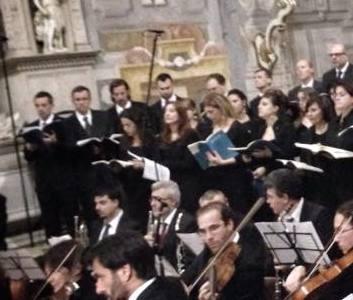 “L’Orfeo” sulla radio austriaca