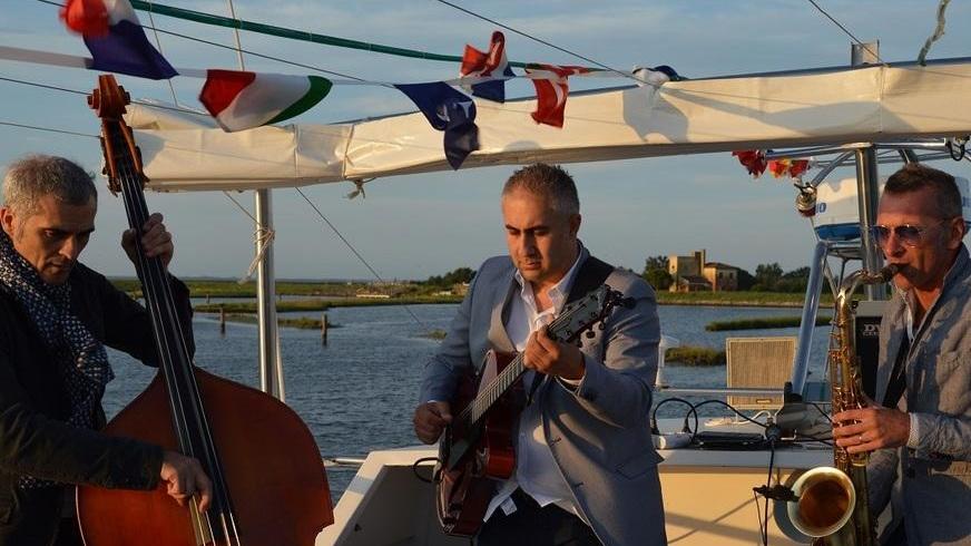 Le suggestioni jazz nell’alba delle valli