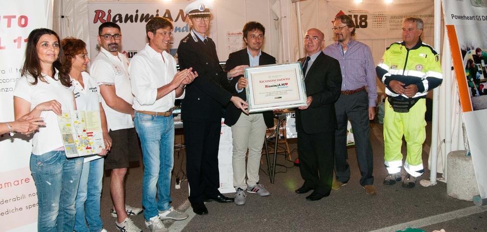 LocalFest chiude con Fenati 