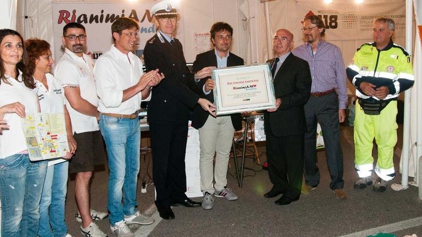 LocalFest chiude con Fenati