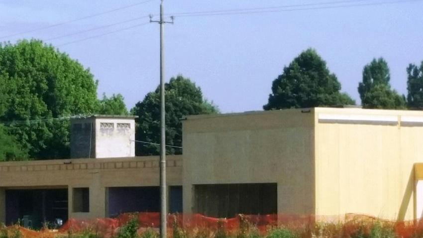 Nuove scuole, avanti i lavori a Reno Centese e XII Morelli