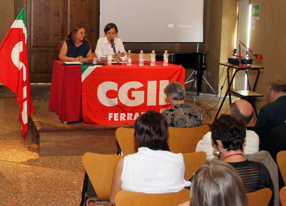«Contratto Prog.Este, Regione intervieni» 
