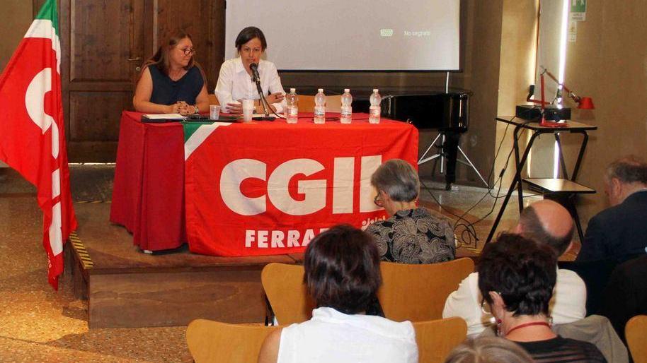 «Contratto Prog.Este, Regione intervieni»