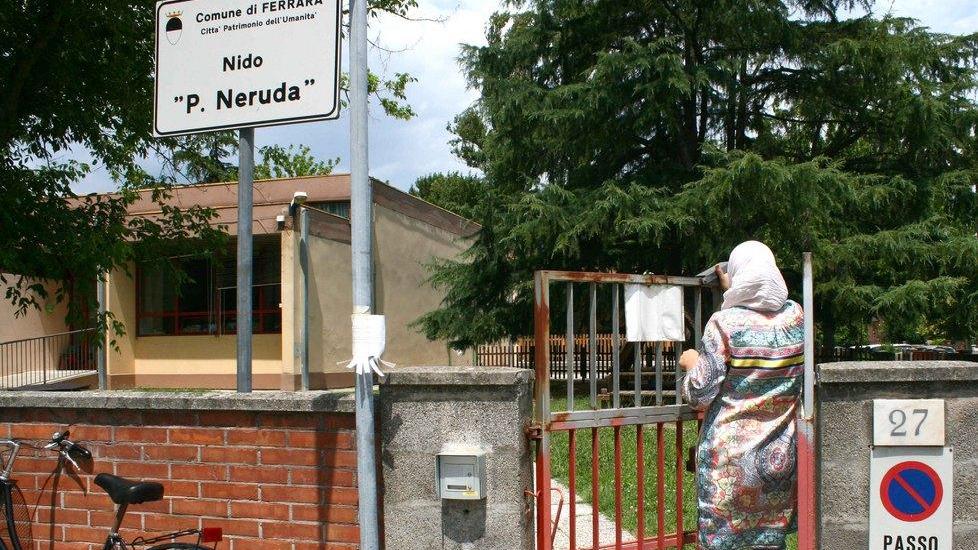 «Sono straniera e lavoro Quel posto è un mio diritto»