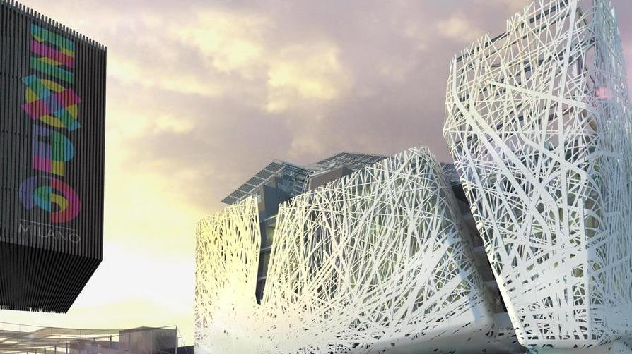 Dieci “ambasciatori” ferraresi nella piazzetta regionale Expo