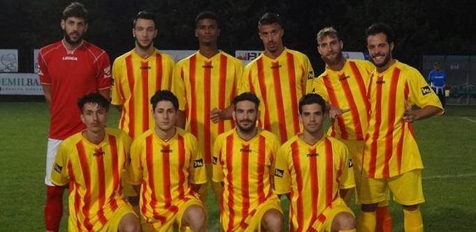 La Pizzeria Pulcinella accende la Codifiume Cup 