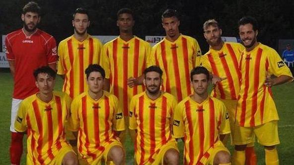 La Pizzeria Pulcinella accende la Codifiume Cup