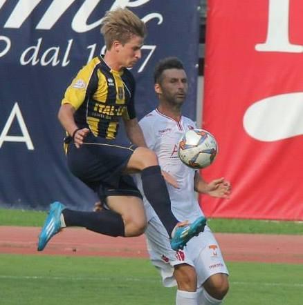 Spal, Varutti interessa a Vagnati 