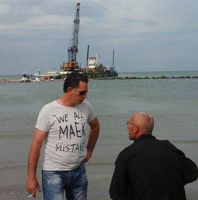 Il Tex II adesso non fa più paura 