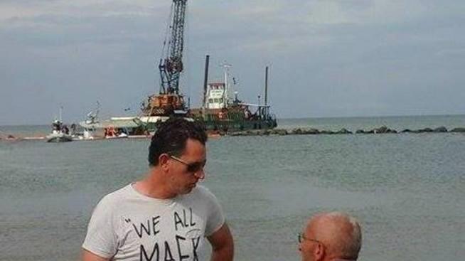 Il Tex II adesso non fa più paura