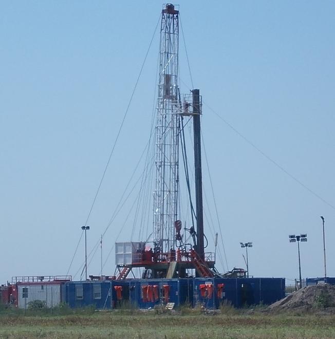 Trivelle, cittadini e territorio: l’incontro 