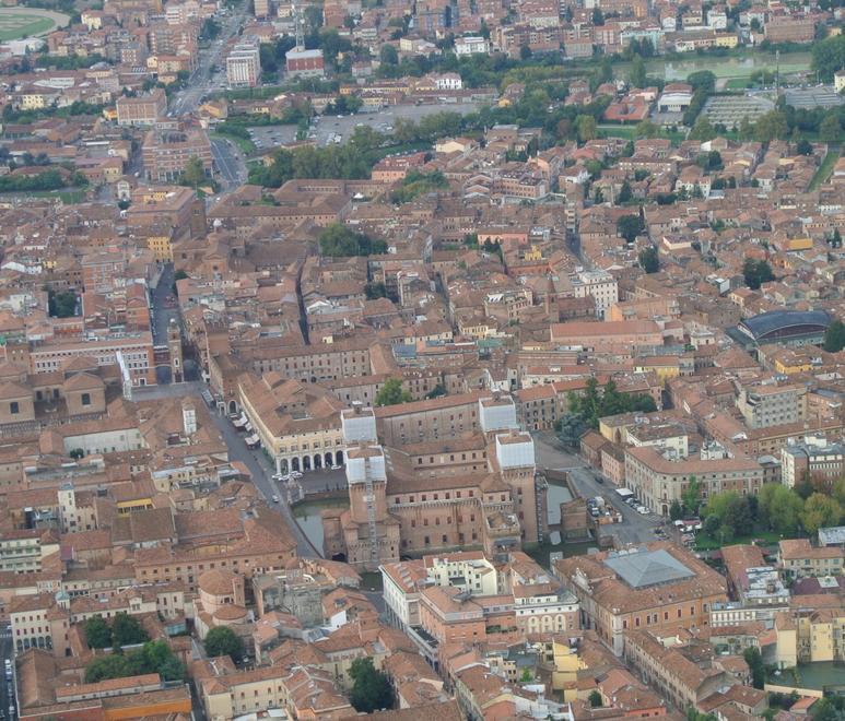 Summit in Provincia per fare l’area vasta