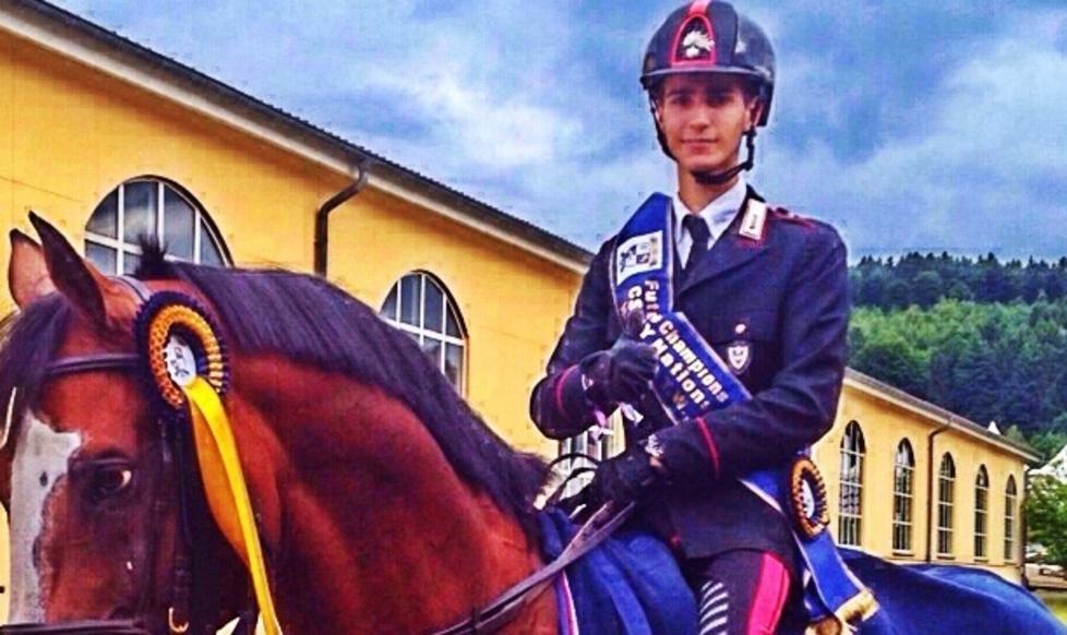 Bologni vince in Germania