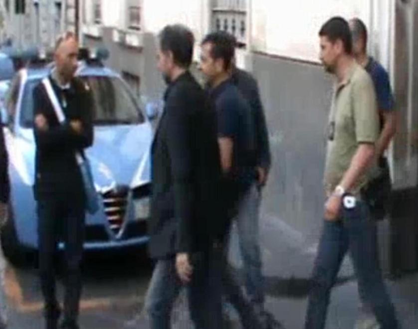 Calcio, ancora fango: arrestato Pulvirenti 