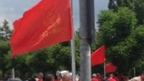 Nuovo sciopero Alla Snap-On monta la protesta