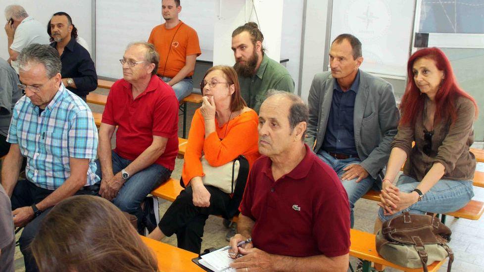 Ferrara, profughi a pulire aiuole e aiutare disabili