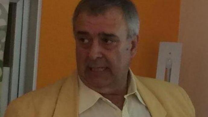Ugo Corrieri, Medici per l'ambiente Isde