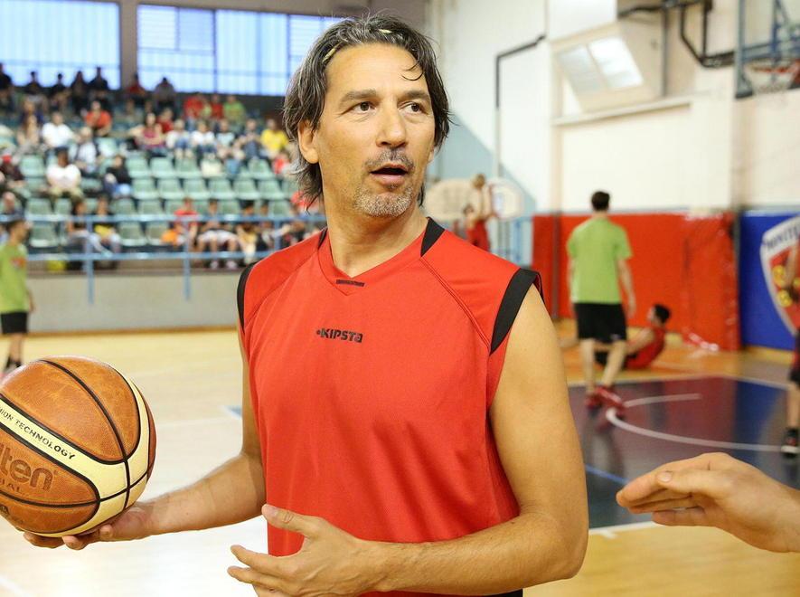 Mario Boni