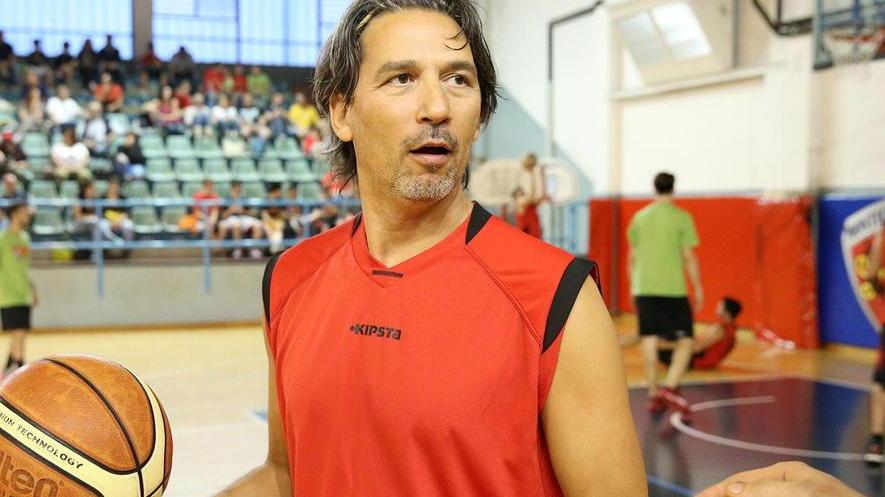 Mario Boni