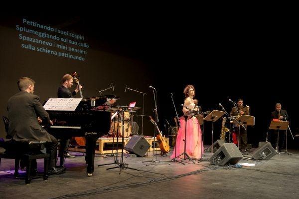 L'edizione 2014 di Eroticanzoni