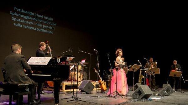 L'edizione 2014 di Eroticanzoni