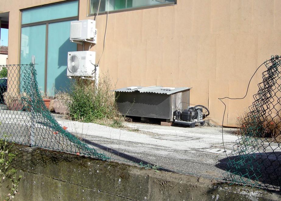 Spaccata al bar Argenta e razzia per 5mila euro 