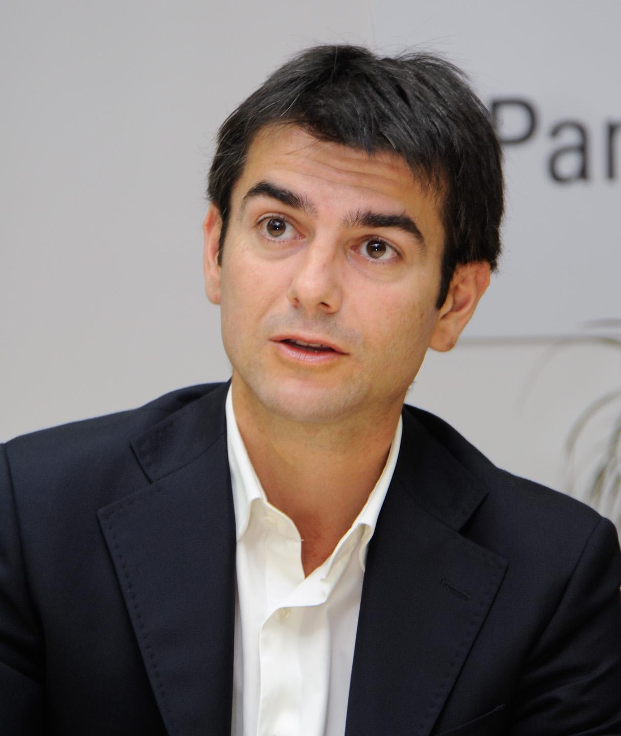 Massimo Zedda