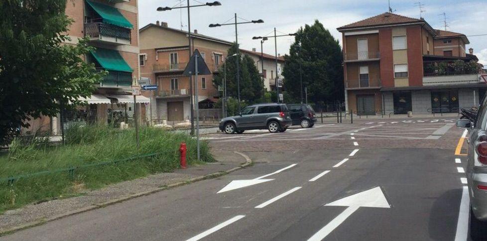 San Prospero Strinati, i comitati d’accordo sulla “nuova” piazza 