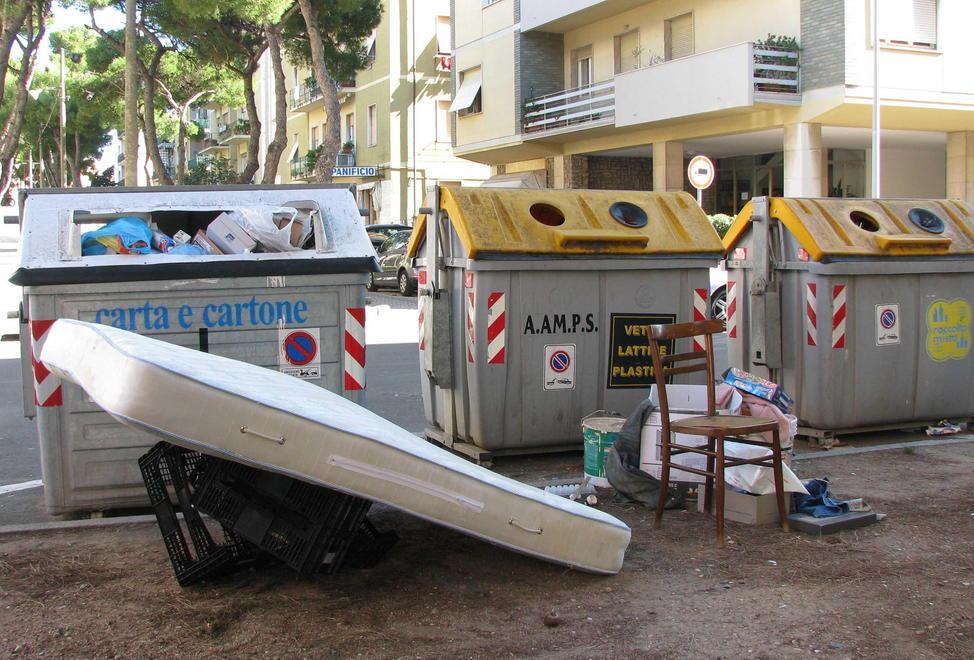 La stazione ecologica fa il tour dei quartieri 