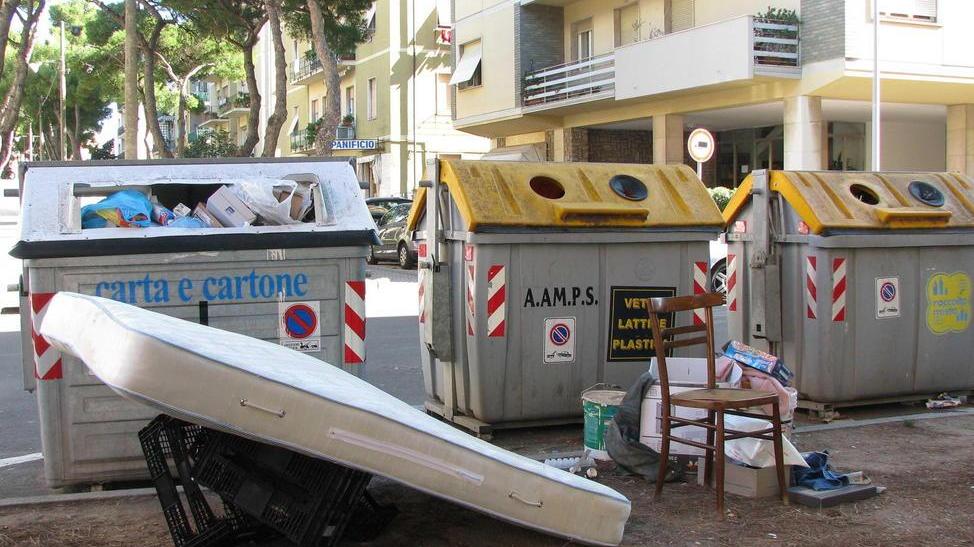 La stazione ecologica fa il tour dei quartieri