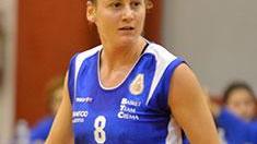 Vigarano ingaggia la Capoferri