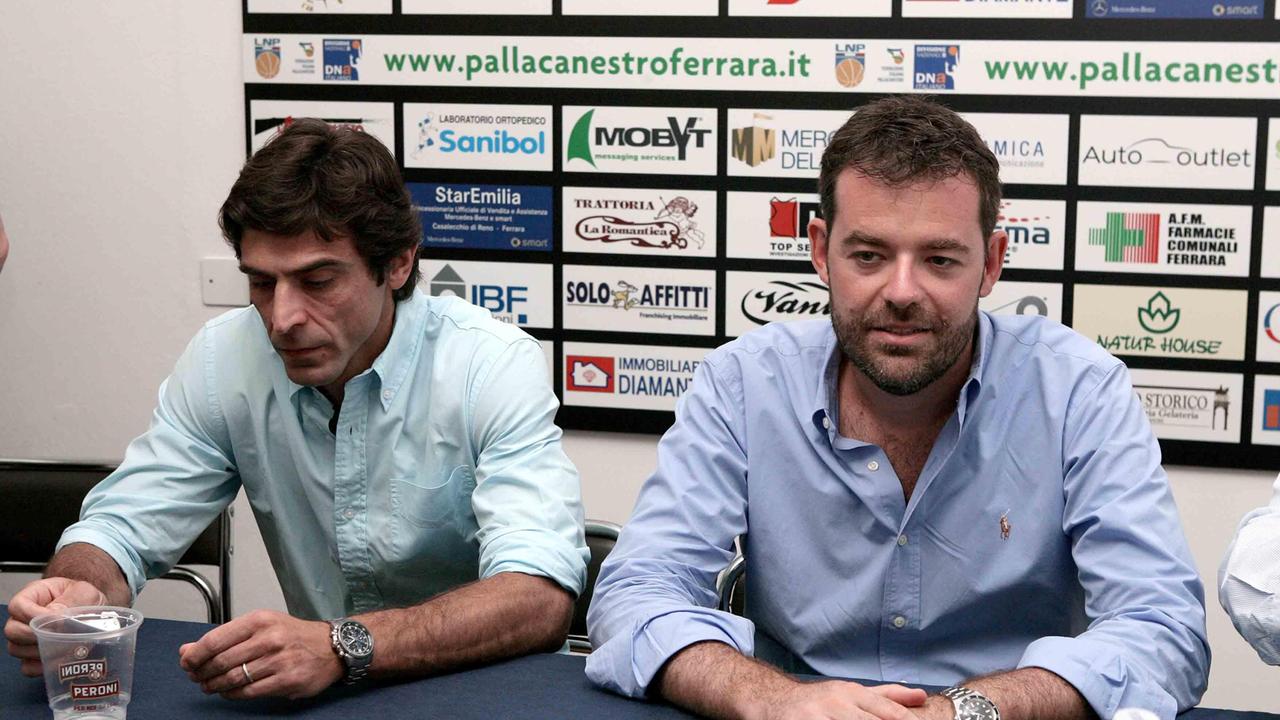 Morea sarà il coach della Bondi