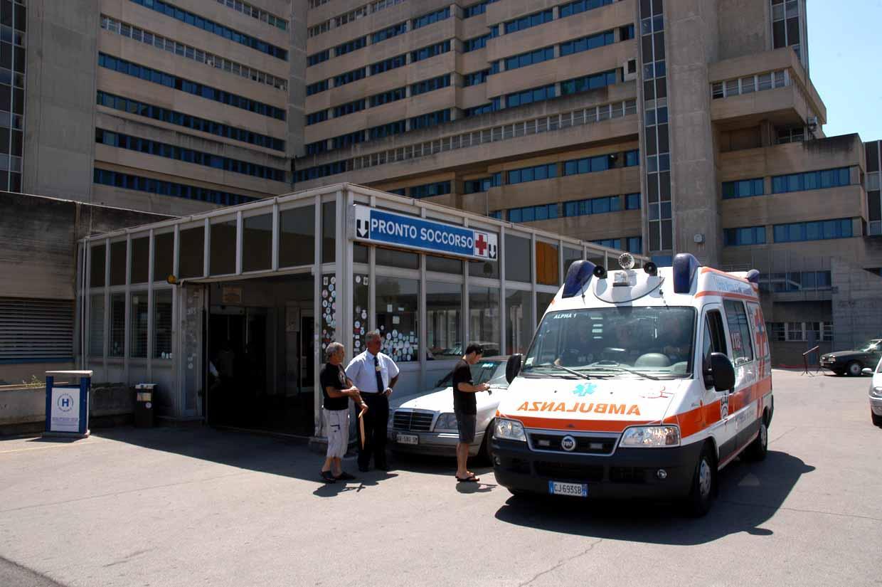 Sestu, morto l'uomo travolto da una pesante bombola 