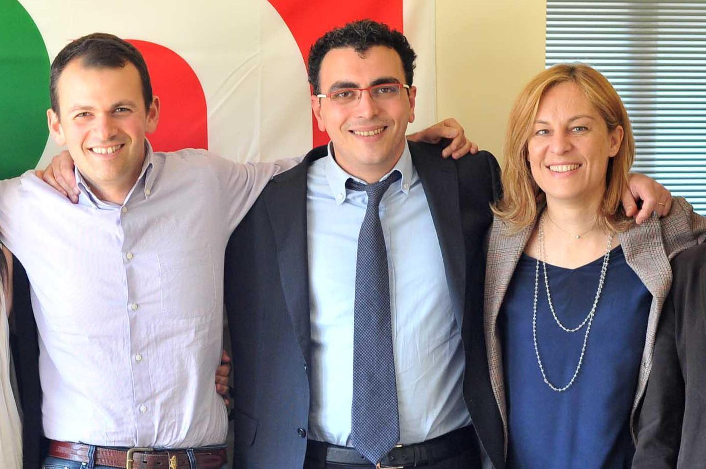  Niccolai in Regione: per ora resta segretario 