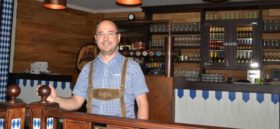 Apre la maxi-birreria, presto nuove assunzioni 