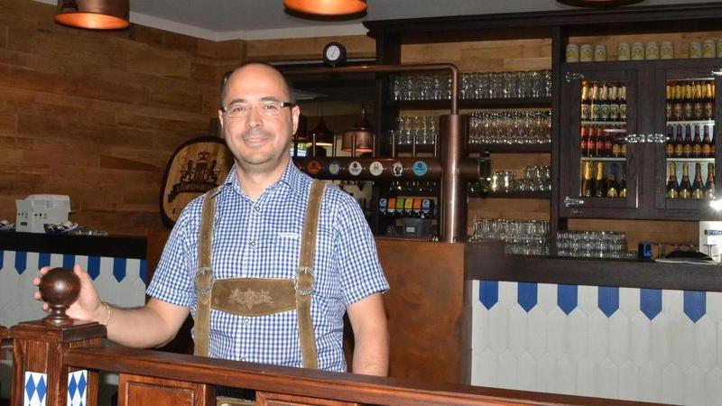 Apre la maxi-birreria, presto nuove assunzioni