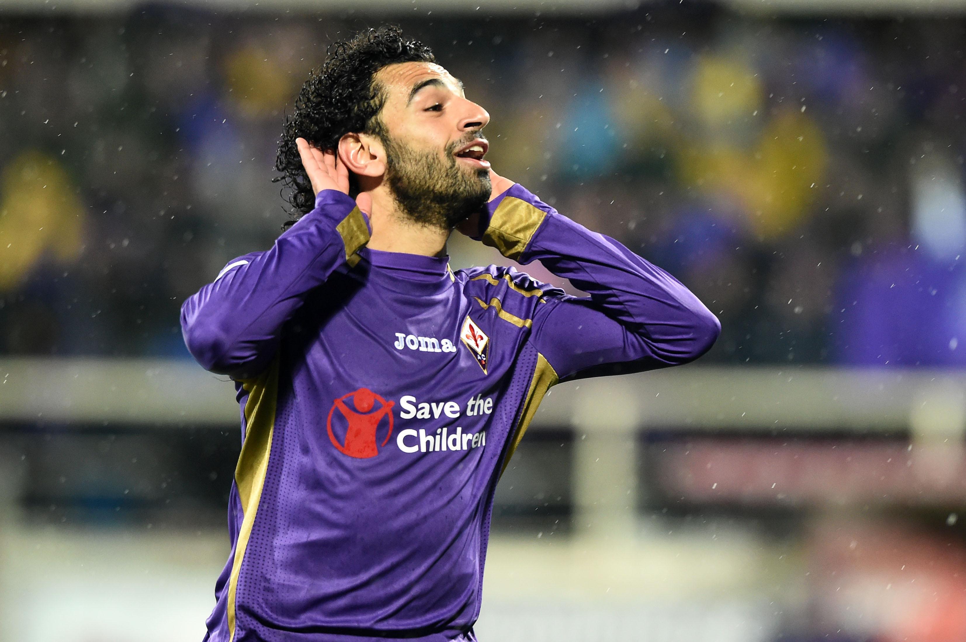 Salah vuole troppo? E io me lo compro 