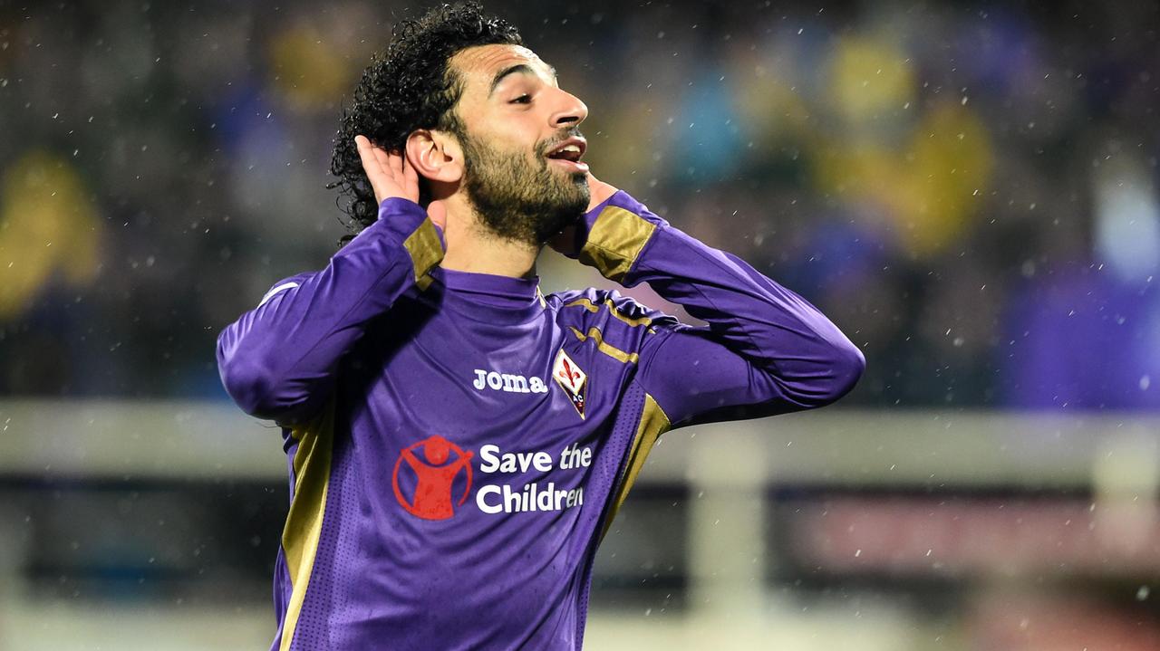 Salah vuole troppo? E io me lo compro