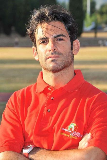 Filippo Treno confermato sulla panchina dell’Hockey Club